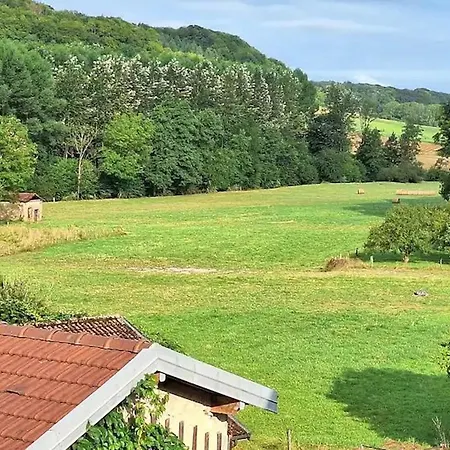 Charmante Maisonnette Entre Foret Et Detente Avec Et Wifi - Fr-1-589-786 Ville-sur-Illon