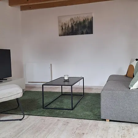 Holiday home Charmante Maisonnette Entre Foret Et Detente Avec Et Wifi - Fr-1-589-786 Ville-sur-Illon