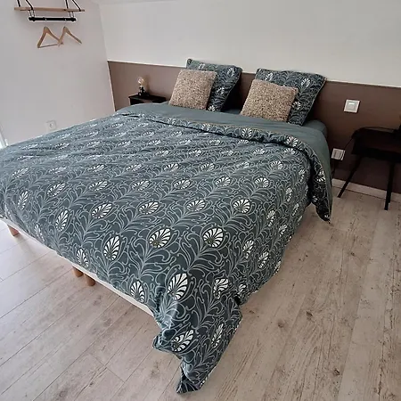 Charmante Maisonnette Entre Foret Et Detente Avec Et Wifi - Fr-1-589-786 * Ville-sur-Illon