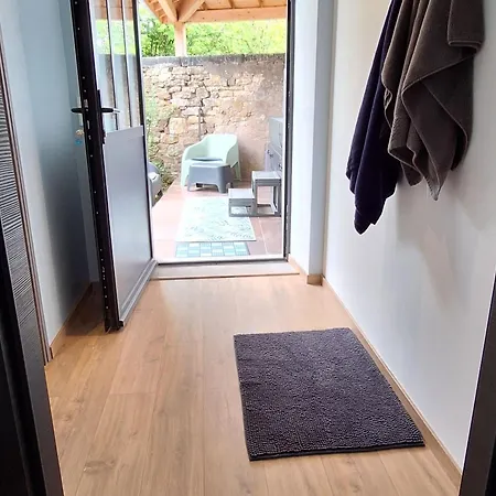 Charmante Maisonnette Entre Foret Et Detente Avec Et Wifi - Fr-1-589-786 * Ville-sur-Illon