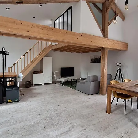 Charmante Maisonnette Entre Foret Et Detente Avec Et Wifi - Fr-1-589-786 בית נופש *