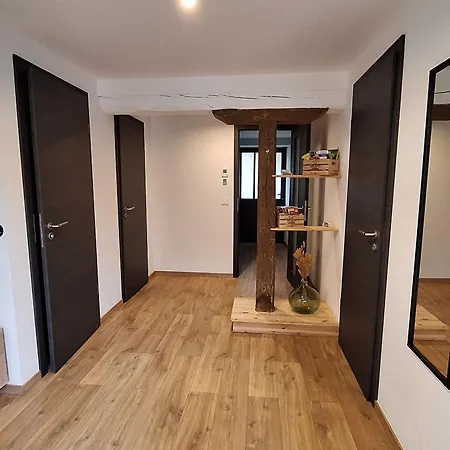 Charmante Maisonnette Entre Foret Et Detente Avec Et Wifi - Fr-1-589-786 Vakantiehuis *