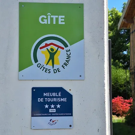 Charmante Maisonnette Entre Foret Et Detente Avec Et Wifi - Fr-1-589-786 Prázdninový dům *