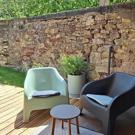 Charmante Maisonnette Entre Foret Et Detente Avec Et Wifi - Fr-1-589-786 * Ville-sur-Illon