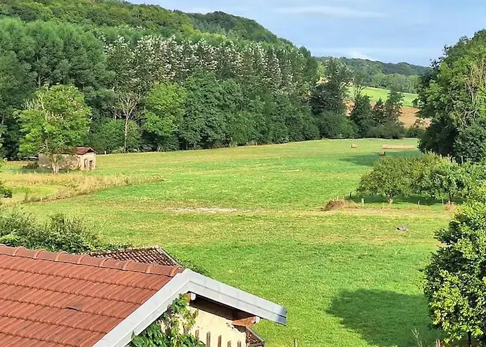 Charmante Maisonnette Entre Foret Et Detente Avec Et Wifi - Fr-1-589-786 Ville-sur-Illon