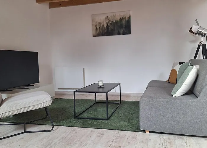 Holiday home Charmante Maisonnette Entre Foret Et Detente Avec Et Wifi - Fr-1-589-786 Ville-sur-Illon