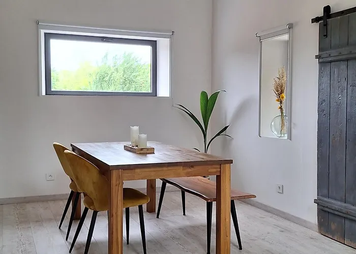 Charmante Maisonnette Entre Foret Et Detente Avec Et Wifi - Fr-1-589-786 Holiday home