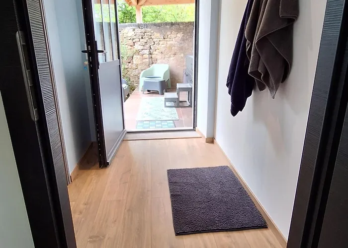 Charmante Maisonnette Entre Foret Et Detente Avec Et Wifi - Fr-1-589-786 * Ville-sur-Illon