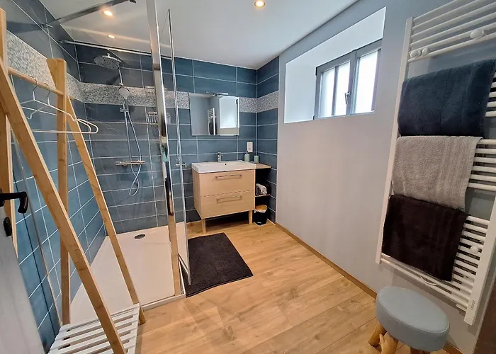 Charmante Maisonnette Entre Foret Et Detente Avec Et Wifi - Fr-1-589-786 Ville-sur-Illon