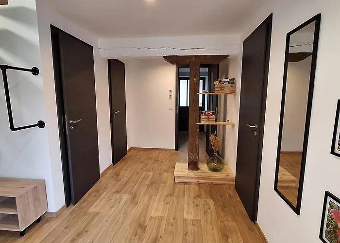 Charmante Maisonnette Entre Foret Et Detente Avec Et Wifi - Fr-1-589-786 Holiday home *